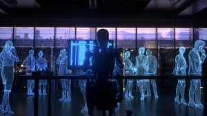 The Next Wave of Innovation: Agentic AI